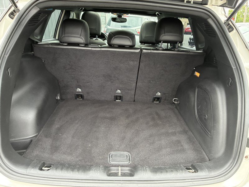 Used 2020 Jeep Compass High Altitude AWD/4WD image 15
