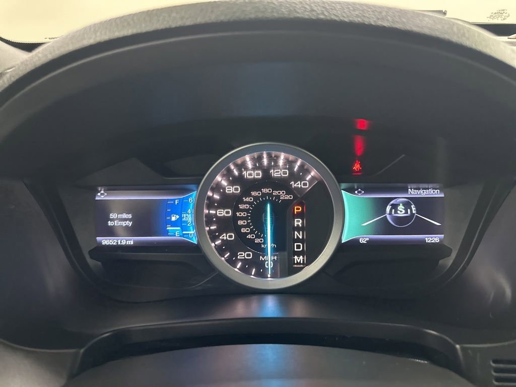 Used 2014 Ford Explorer Limited w/ Equipment Group 302A AWD/4WD image 43