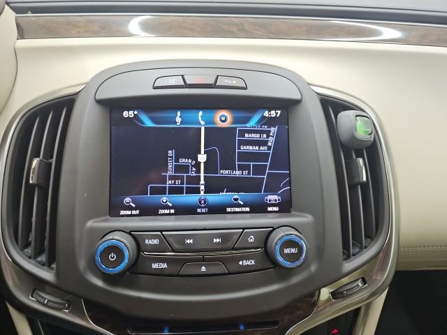 Used 2015 Buick LaCrosse Leather w/ Experience Buick Package image 6