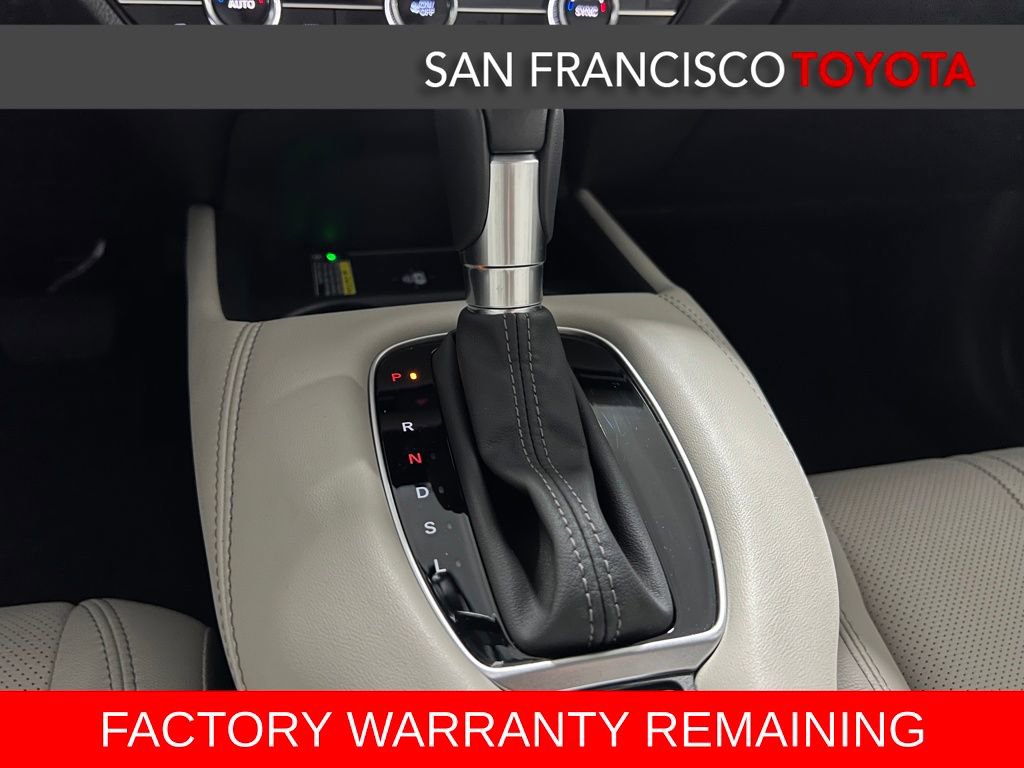 Used 2025 Honda HR-V EX-L image 25