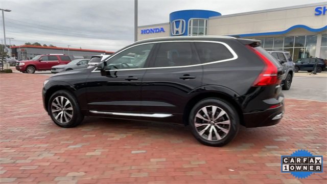 Used 2023 Volvo XC60 B5 Plus image 7