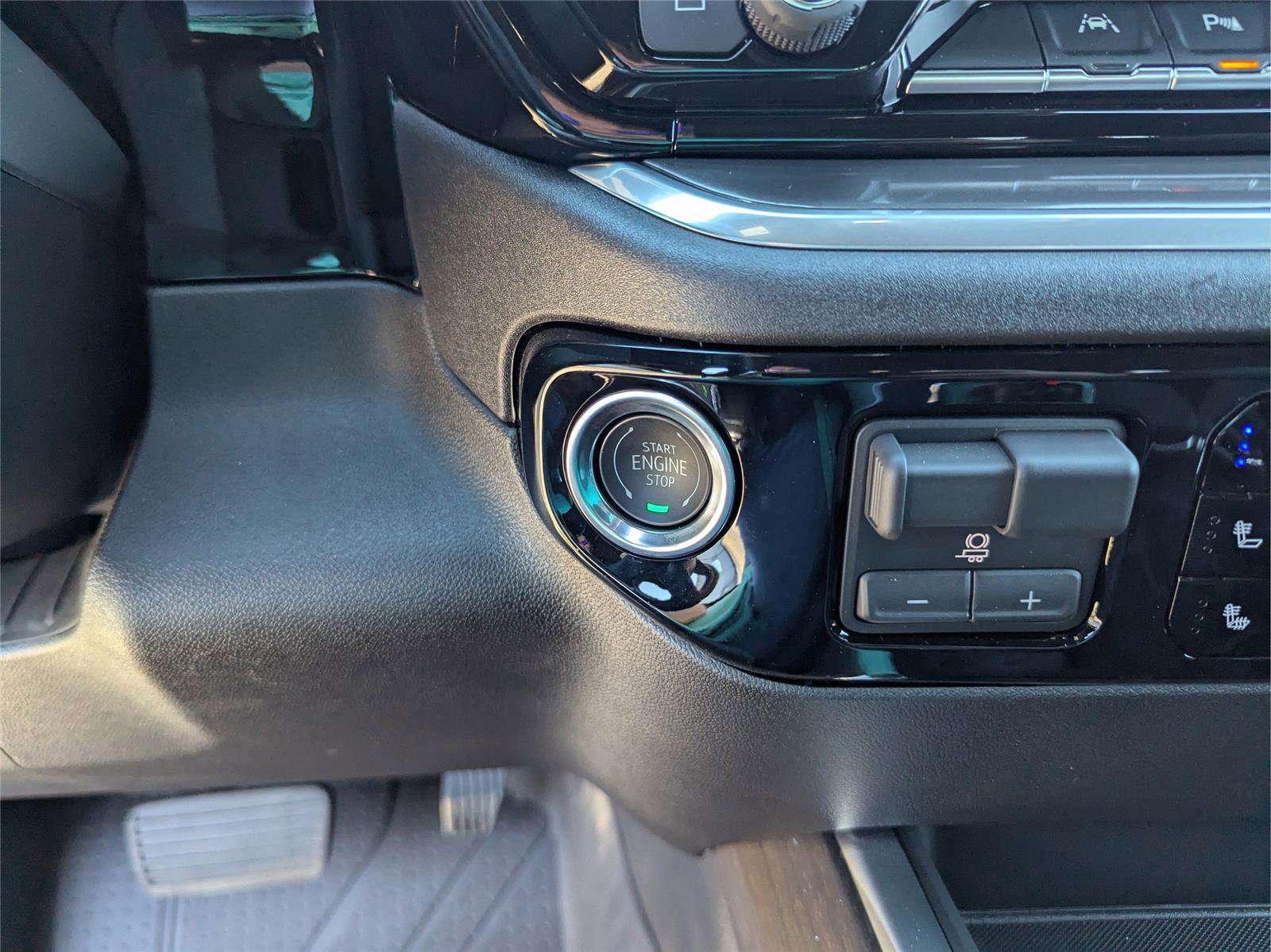 New 2026 Chevrolet Silverado 1500 High Country image 22