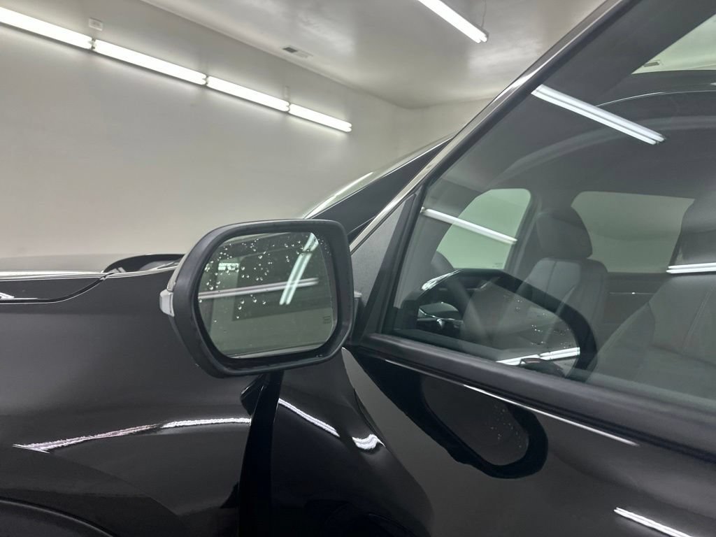 New 2026 GMC Acadia Elevation w/ Elevation Premium Package AWD/4WD image 17