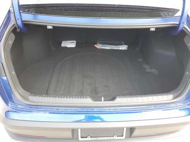 Certified 2025 Kia K4 EX FWD image 6