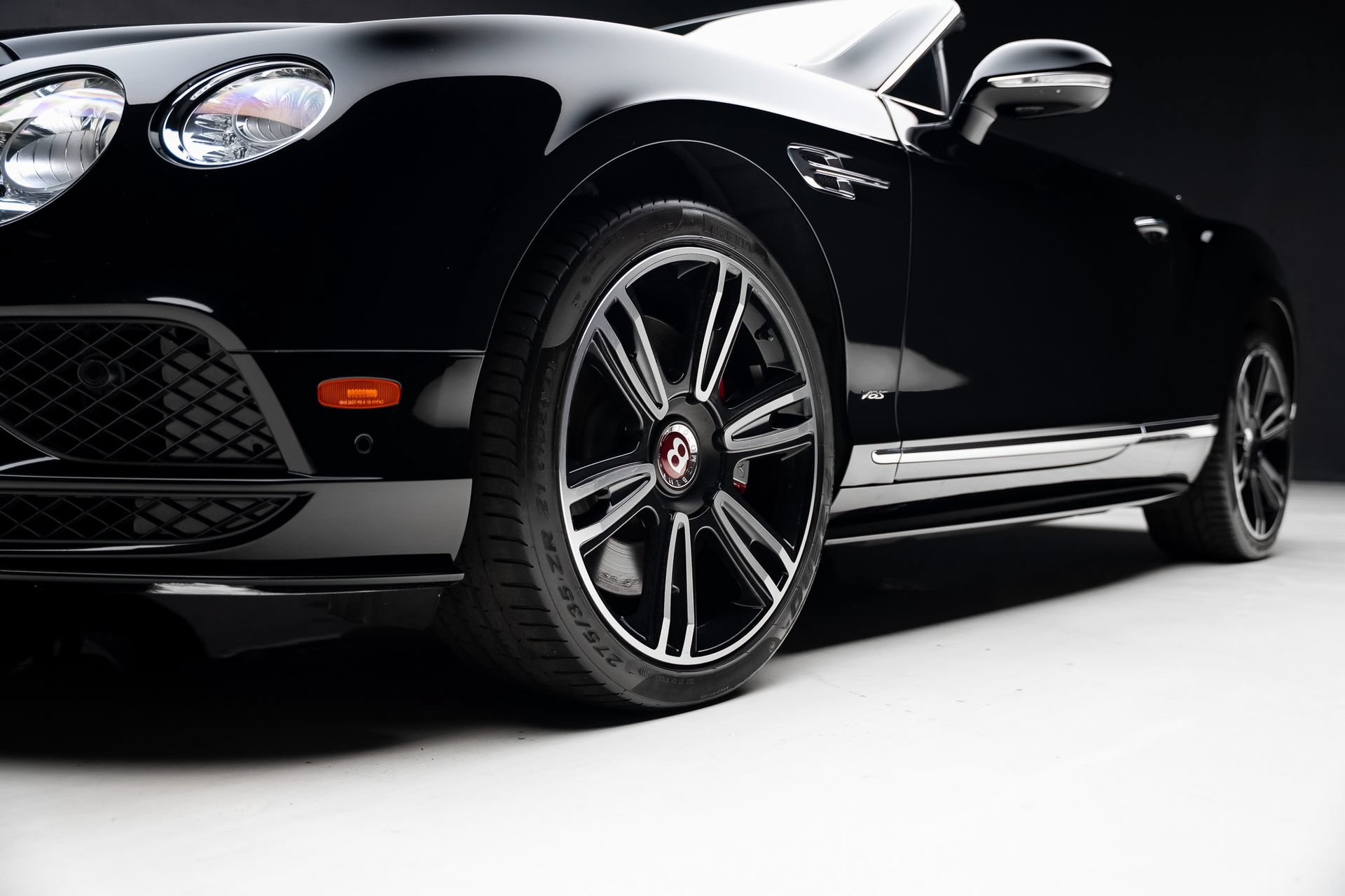 Used 2016 Bentley Continental GT V8 S AWD/4WD image 74