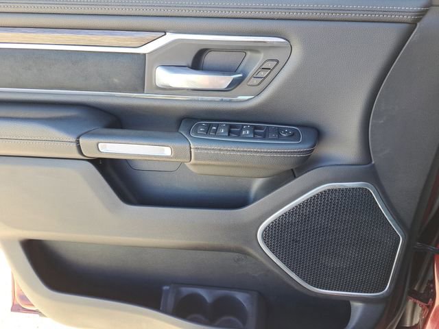 Used 2019 RAM 1500 Laramie image 16