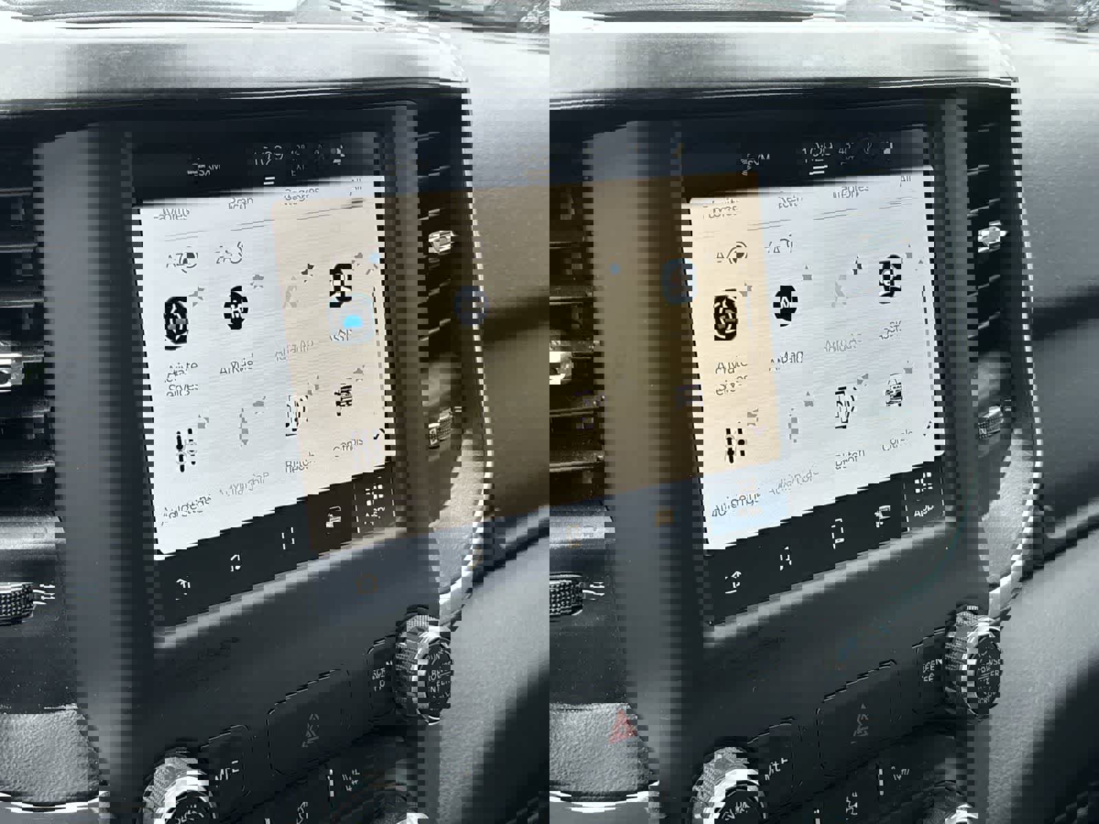 Used 2023 RAM 1500 Big Horn image 16