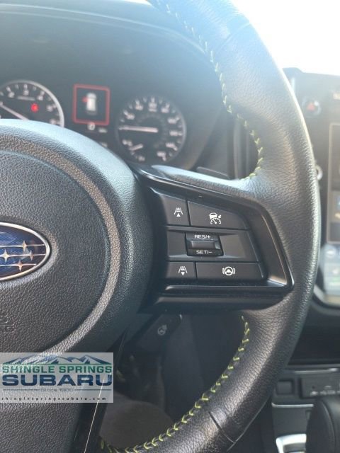 Used 2024 Subaru Ascent Onyx Edition AWD/4WD image 34