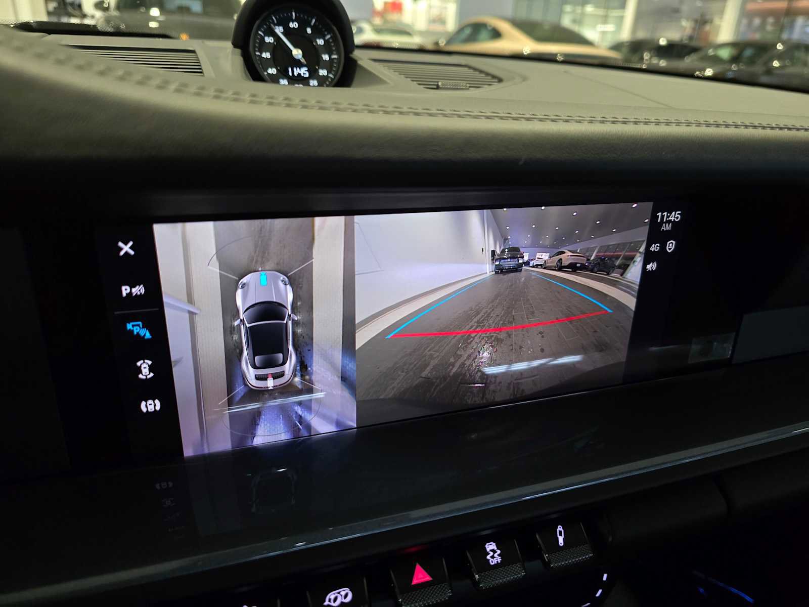 New 2026 Porsche 911 Carrera T image 33