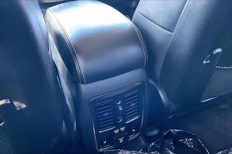 Used 2017 Dodge Durango Citadel w/ Technology Group image 10