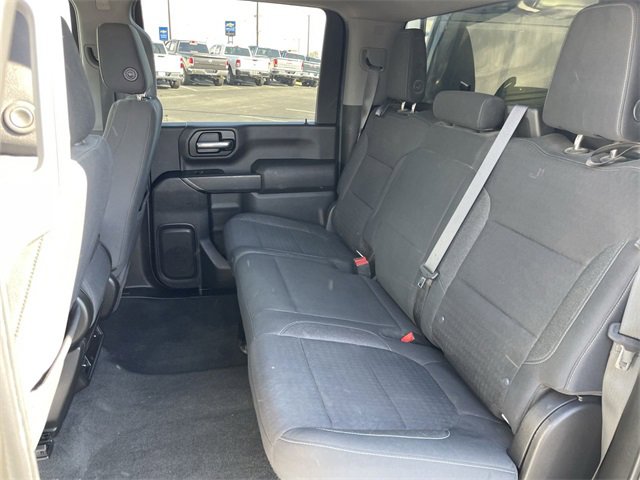 Used 2021 Chevrolet Silverado 2500 LT image 21