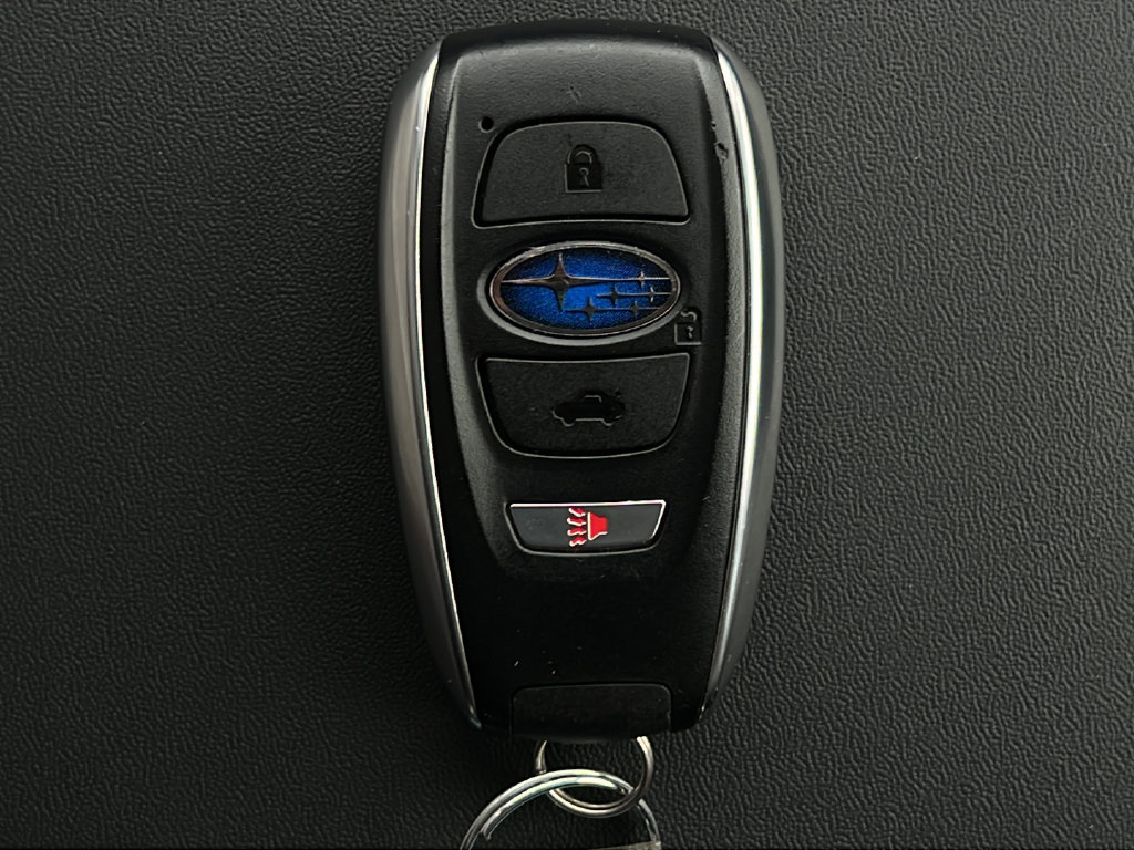 Used 2023 Subaru Forester Sport AWD/4WD image 24