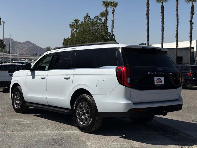 Certified 2025 Ford Expedition Max Active RWD image 8