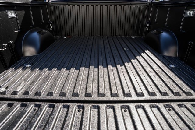 New 2026 Toyota Tundra 1794 Edition image 11