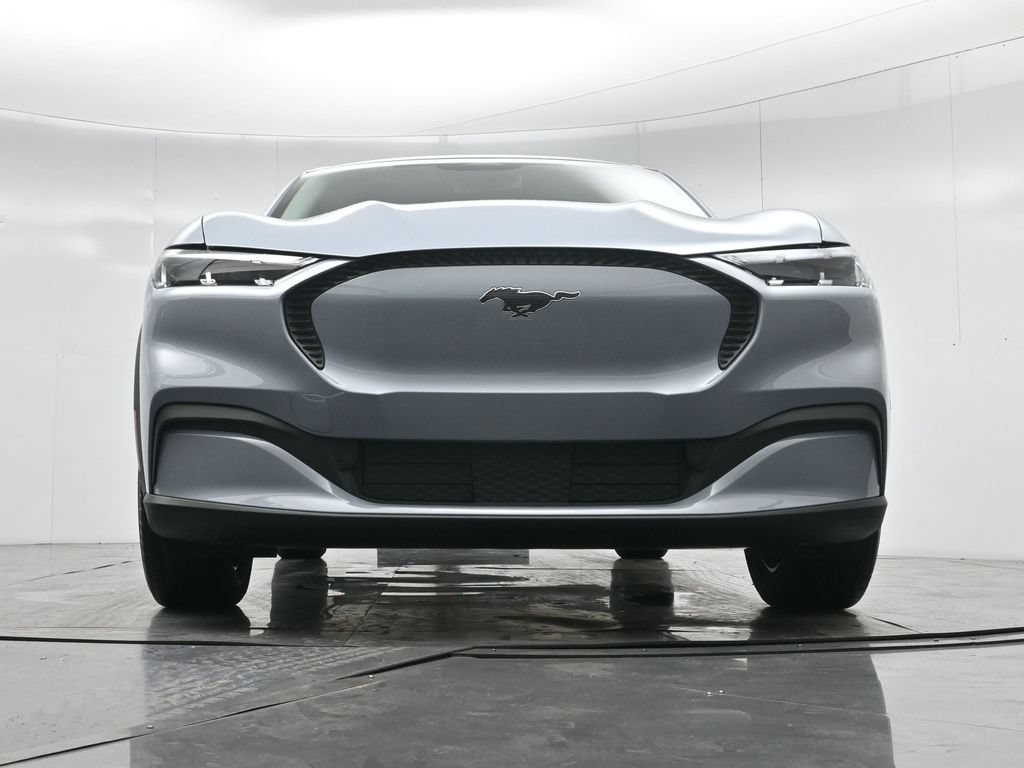 New 2026 Ford Mustang Mach-E Select RWD image 50