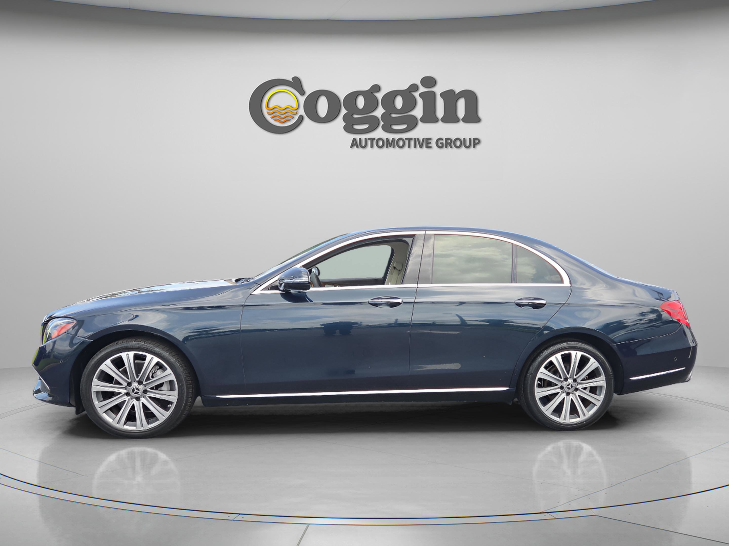 Used 2018 Mercedes-Benz E 300 image 2