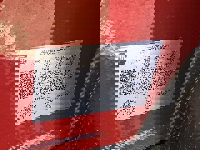 New 2026 Chevrolet TrailBlazer LT w/ Convenience Package image 13