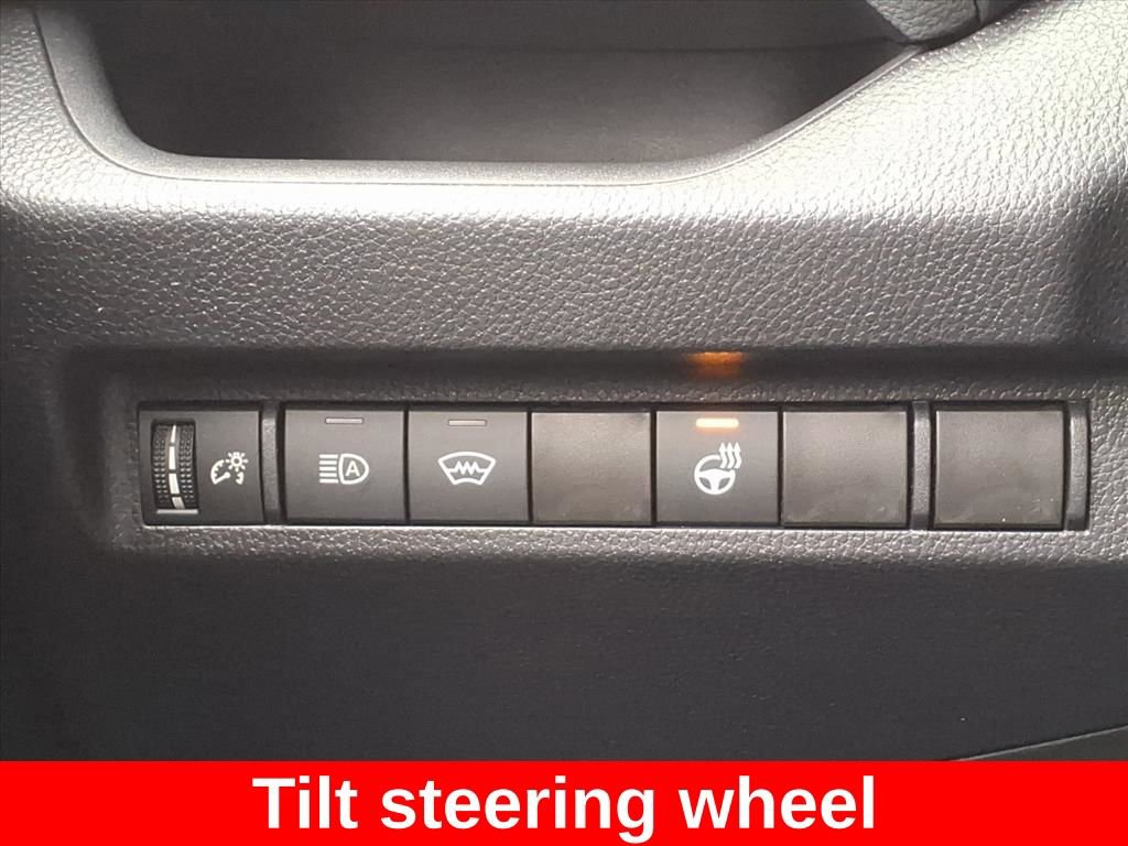 Used 2025 Toyota RAV4 Woodland Edition w/ Weather Package image 27