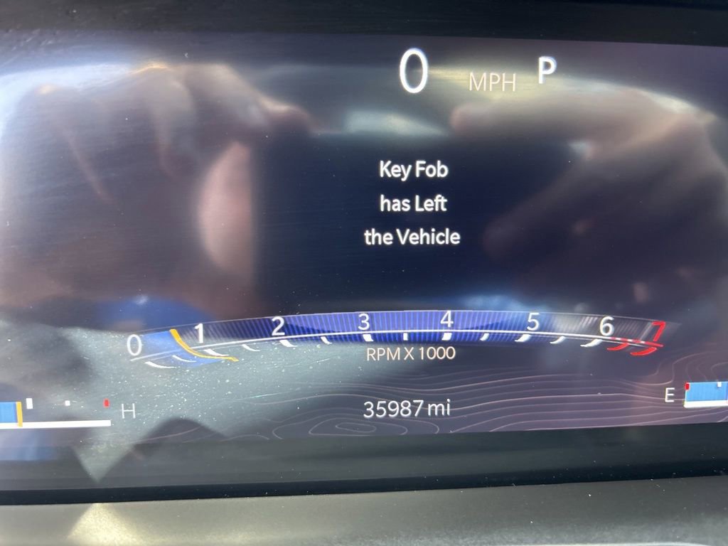 Certified 2023 Jeep Grand Cherokee Limited w/ Luxury Tech Group II image 50