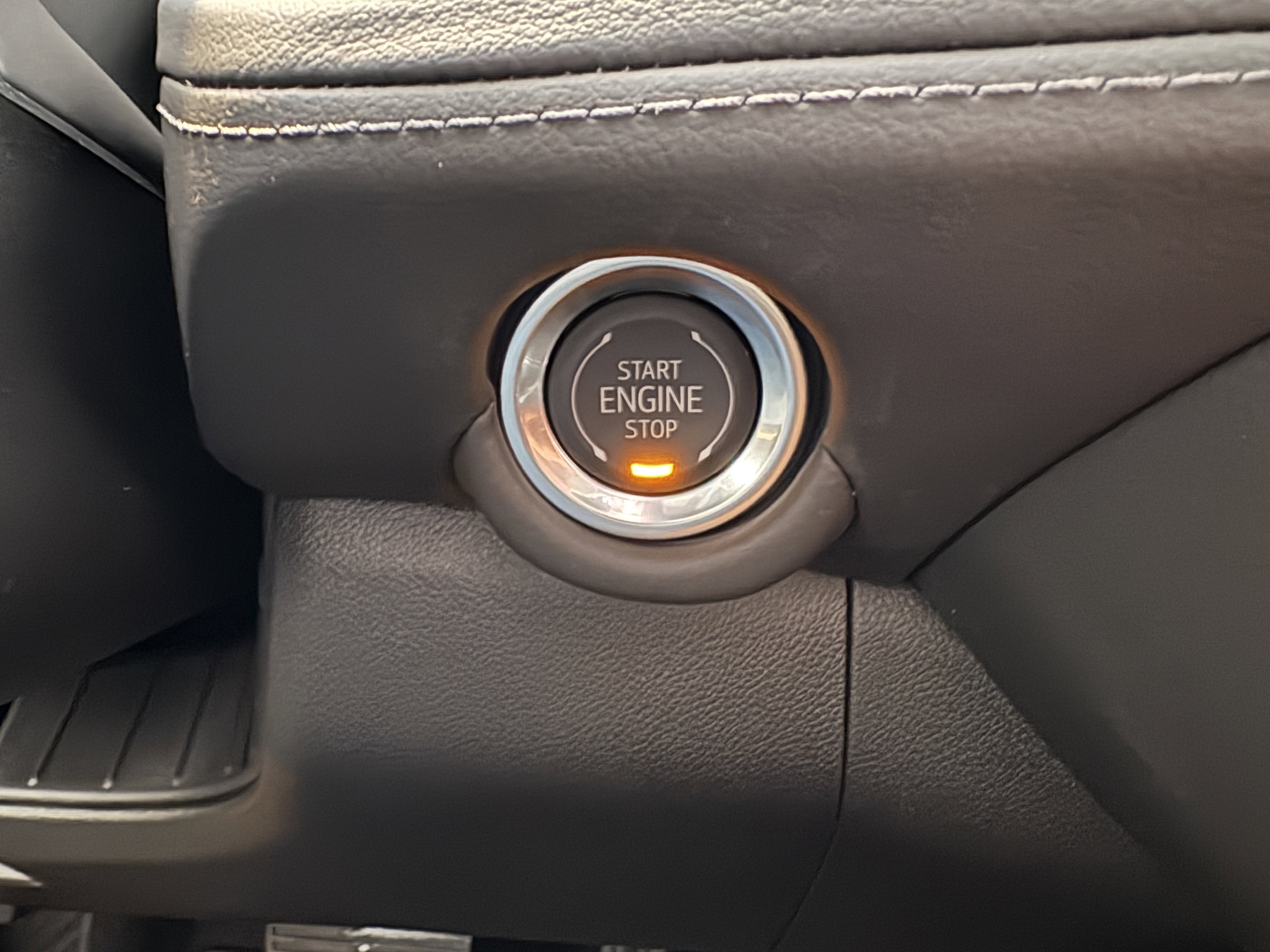 New 2026 Chevrolet Tahoe LT image 13