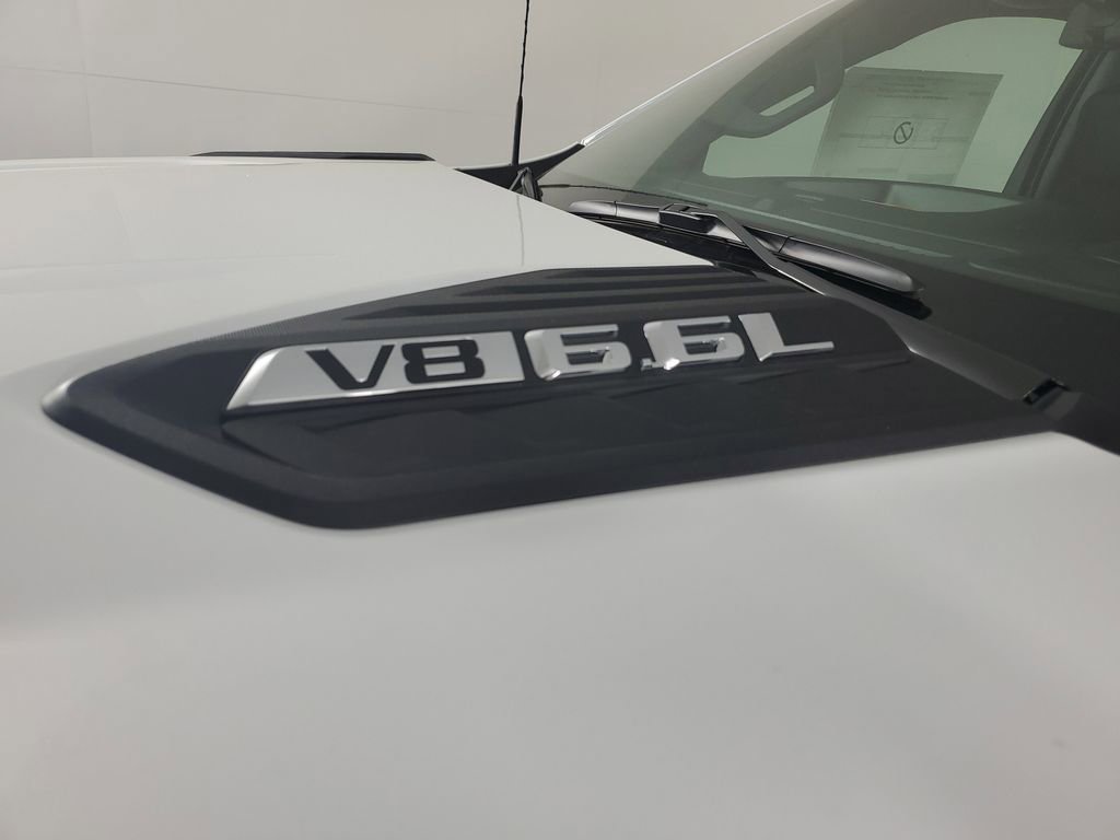 New 2026 Chevrolet Silverado 2500 W/T RWD image 30