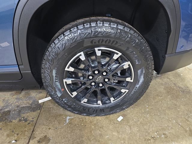 New 2026 Chevrolet Traverse Z71 image 35