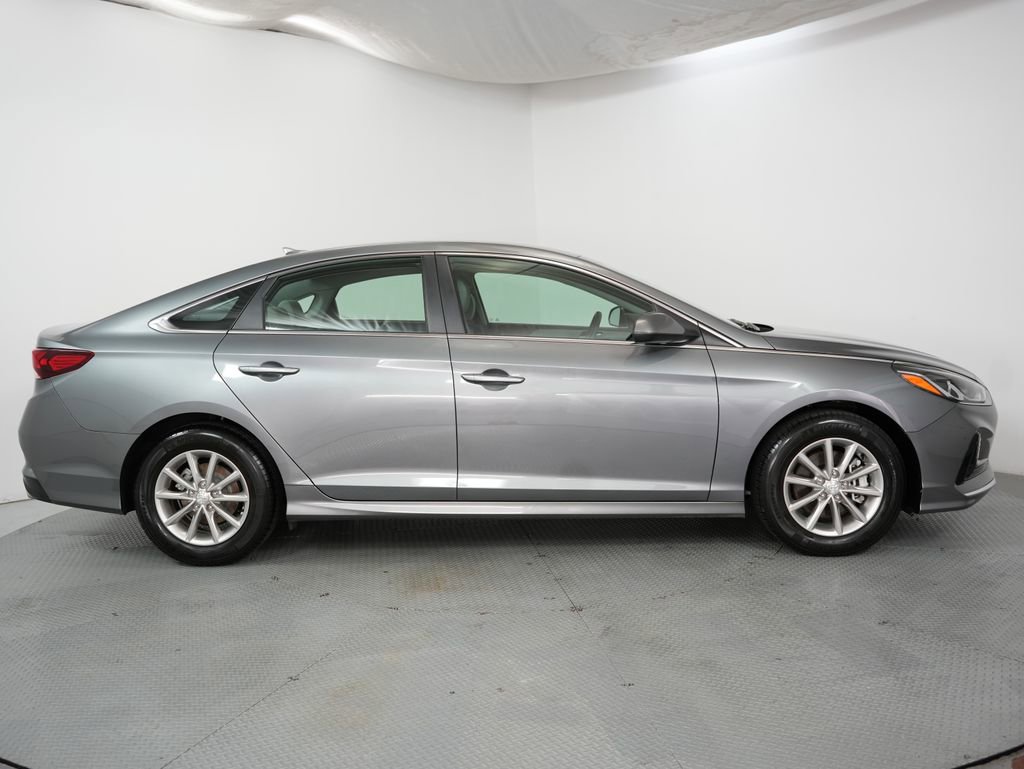 Used 2019 Hyundai Sonata ECO image 5