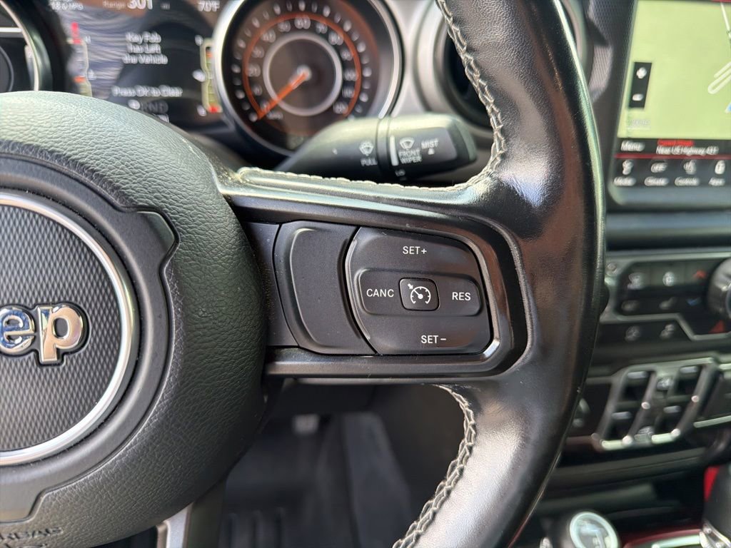 Used 2021 Jeep Gladiator Sport w/ Quick Order Package 24Q 80Th image 52