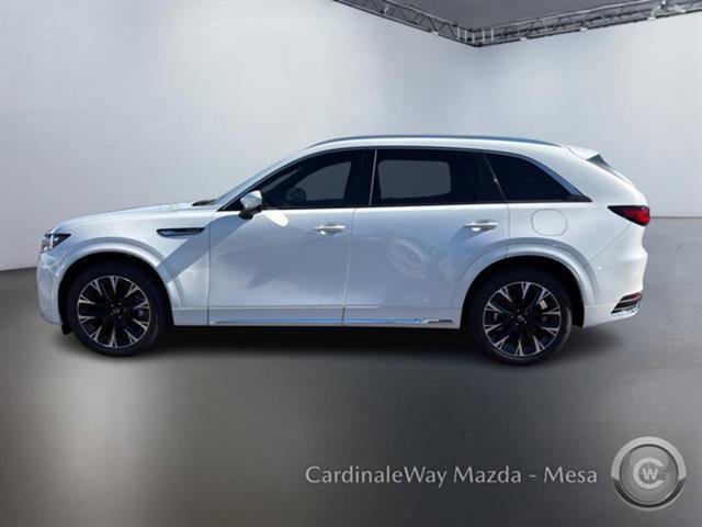New 2026 MAZDA CX-90 3.3 Turbo S w/ Premium Plus image 9