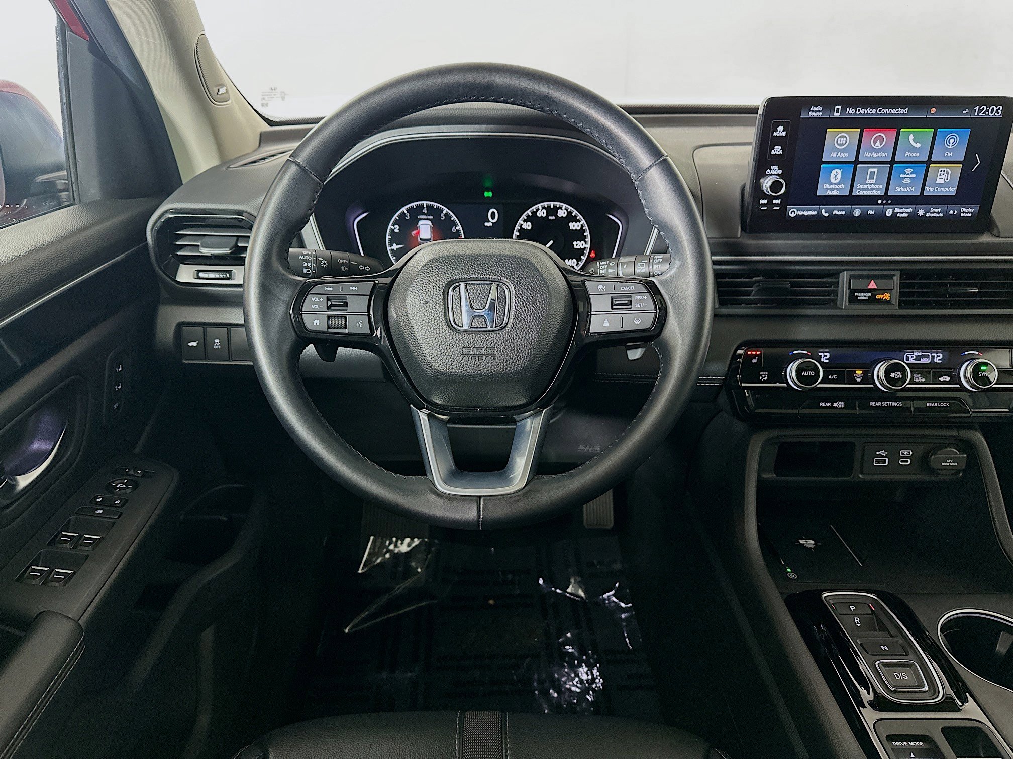 Used 2025 Honda Pilot Touring image 22