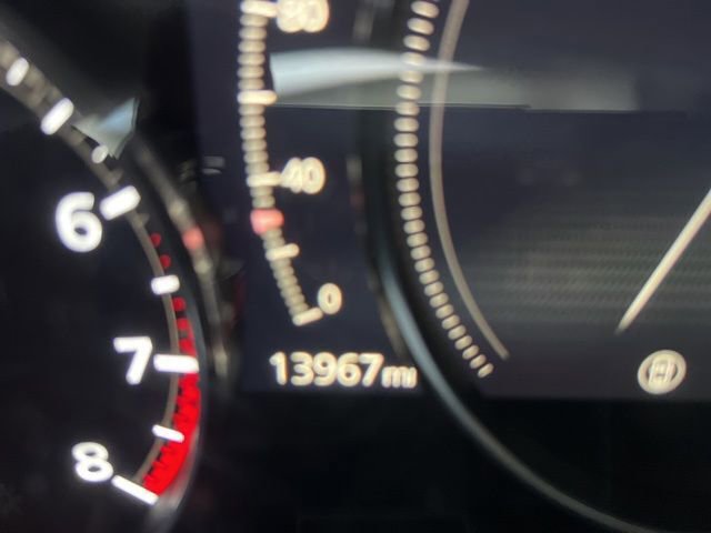 Used 2021 MAZDA CX-30 AWD 2.5 S w/ Select Package image 14