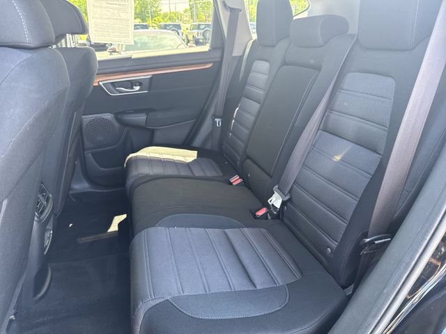 Used 2020 Honda CR-V EX image 26