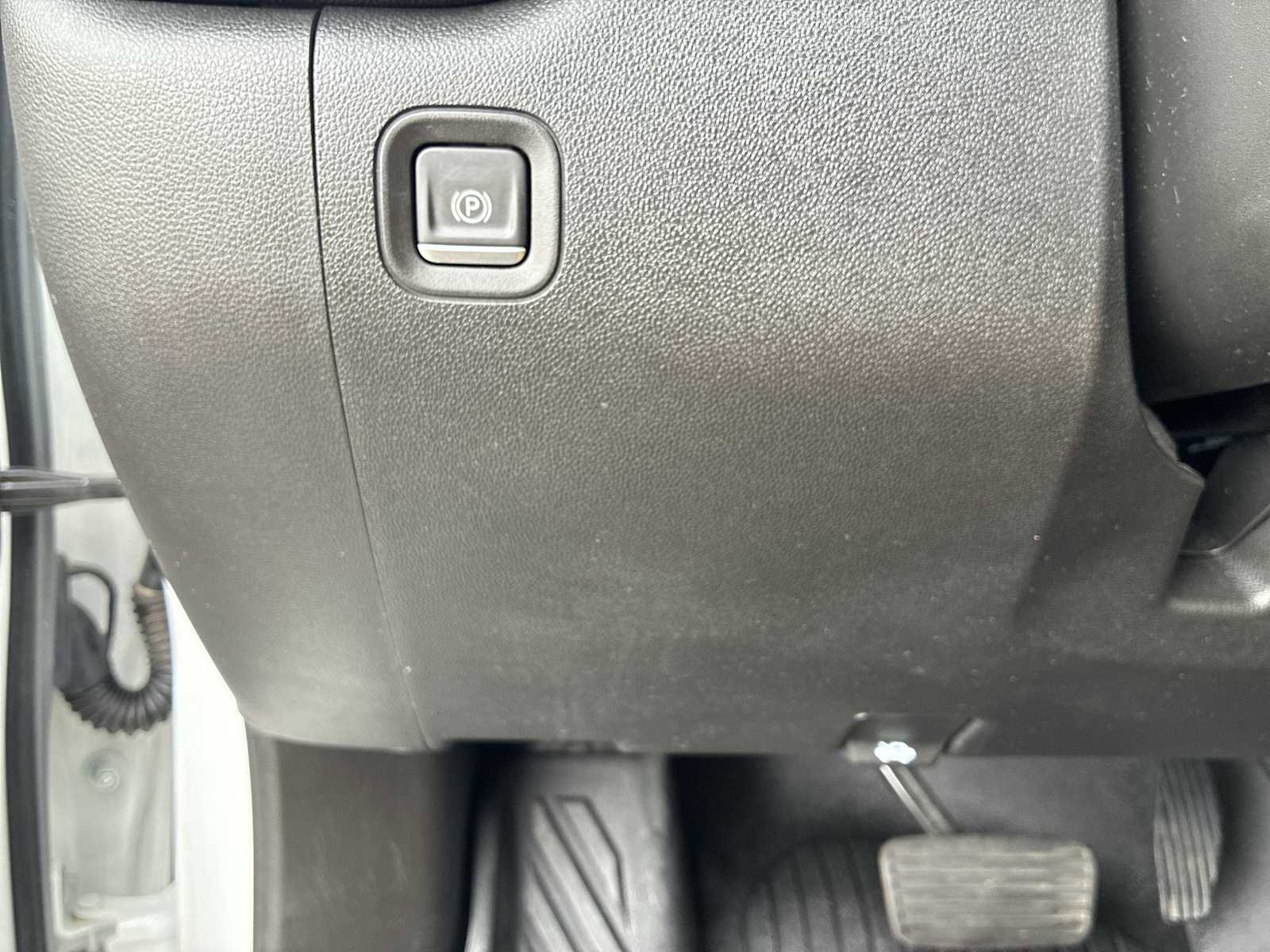 Certified 2021 Chevrolet Silverado 1500 LT Trail Boss w/ Bed Protection Package image 17