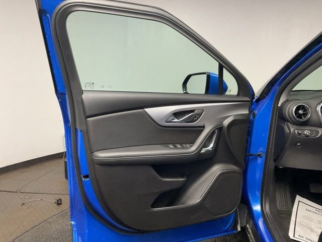 Used 2024 Chevrolet Blazer LT image 10