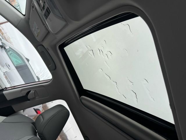 Certified 2025 Toyota RAV4 Limited w/ Weather Package image 7