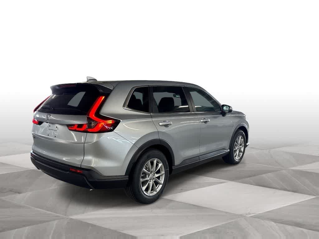 New 2026 Honda CR-V EX image 8