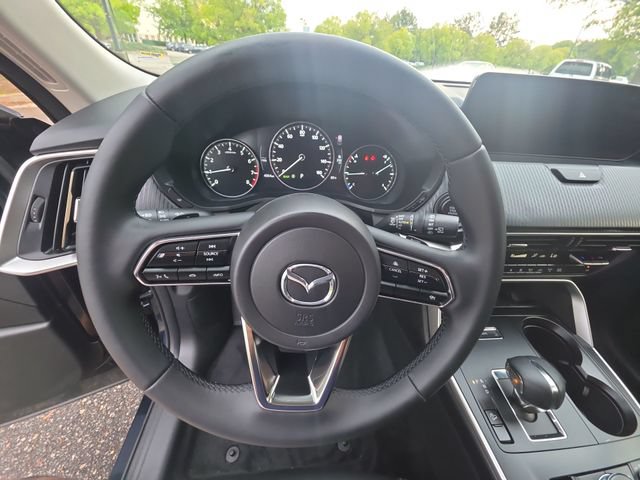 Used 2026 MAZDA CX-90 3.3 Turbo w/ Select Package AWD/4WD image 14