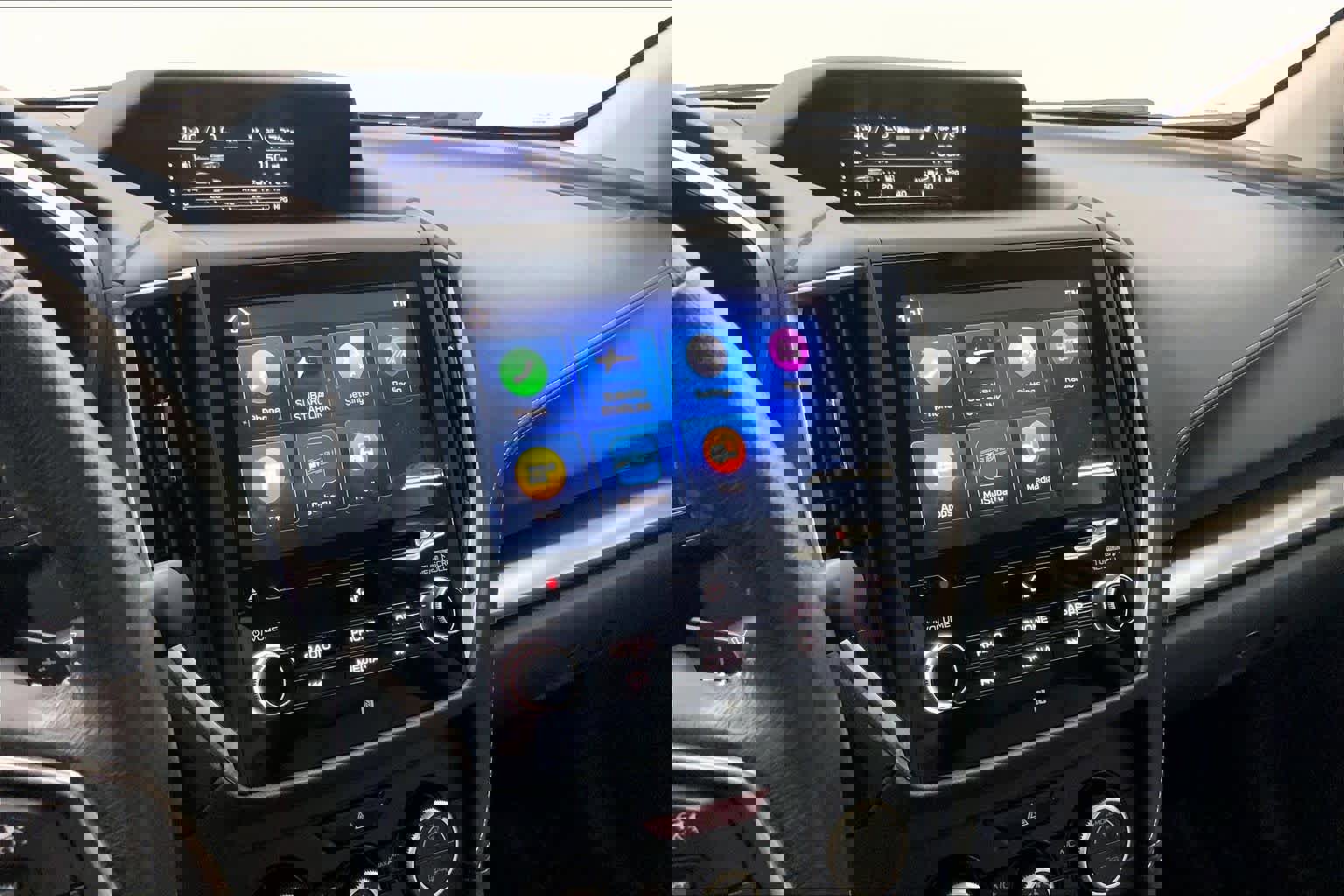 Used 2022 Subaru Impreza 2.0i Limited image 23