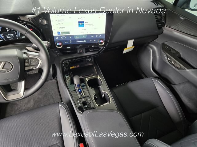 New 2026 Lexus NX 350 AWD w/ Luxury Package image 14