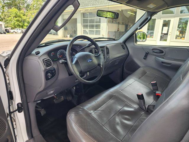 Used 2003 Ford F150 XLT RWD image 10