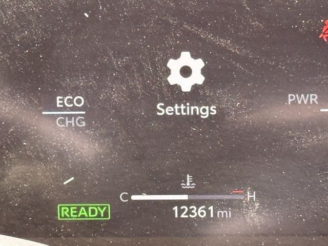 Used 2026 Toyota RAV4 LE FWD image 16
