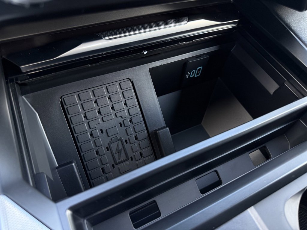 New 2026 Ford F250 Platinum image 19