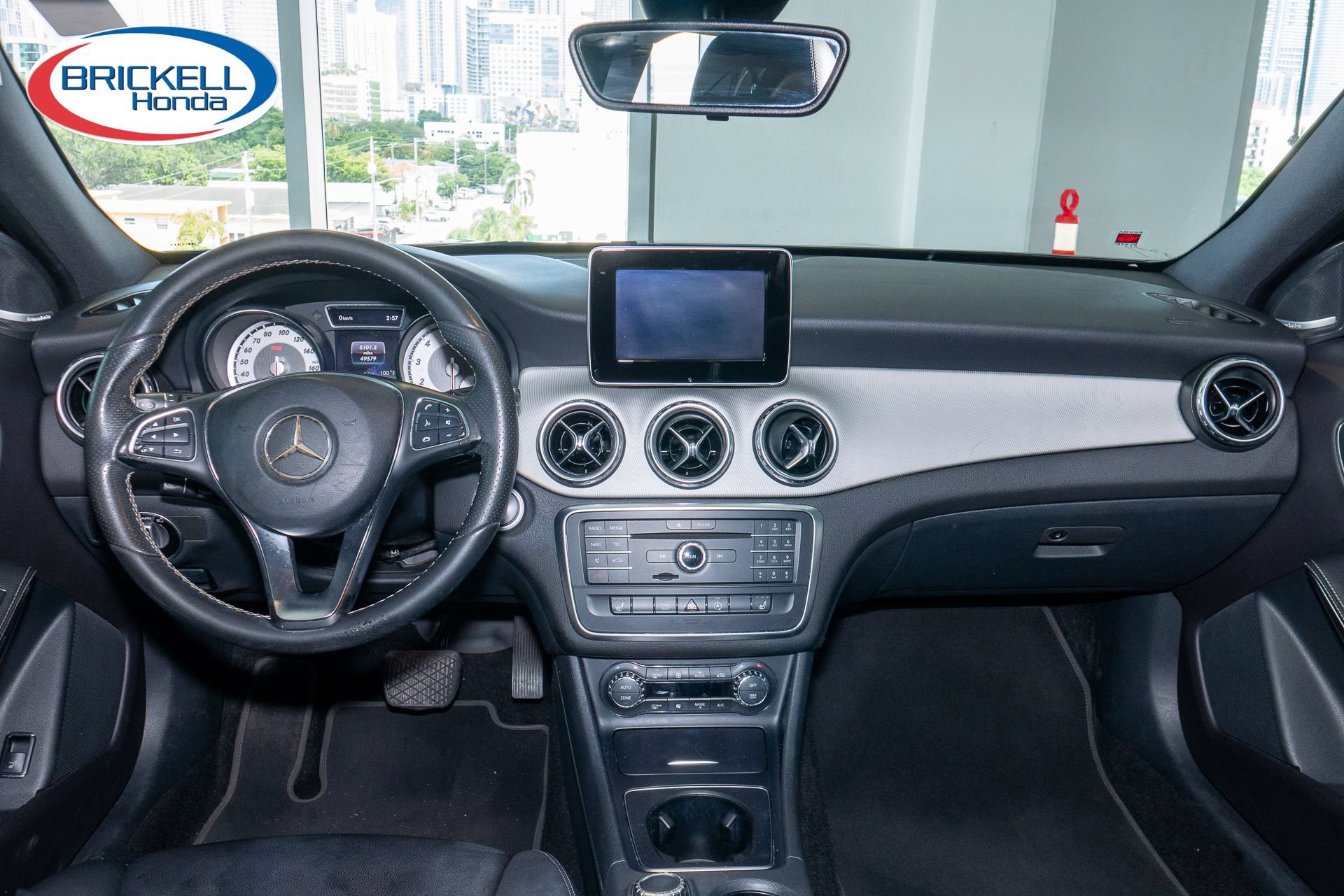 Used 2017 Mercedes-Benz GLA 250 image 16