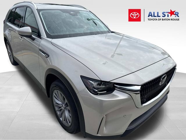 Used 2025 MAZDA CX-90 3.3 Turbo w/ Preferred Package image 1