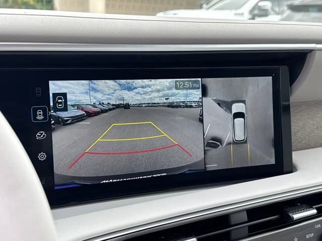 Certified 2026 Hyundai Palisade Limited image 20