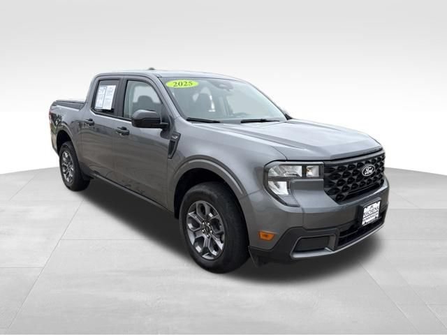 Used 2025 Ford Maverick XLT w/ XLT Luxury Package AWD/4WD image 8