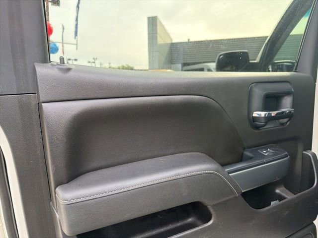 Used 2014 Chevrolet Silverado 1500 LT w/ LT Convenience Package image 25