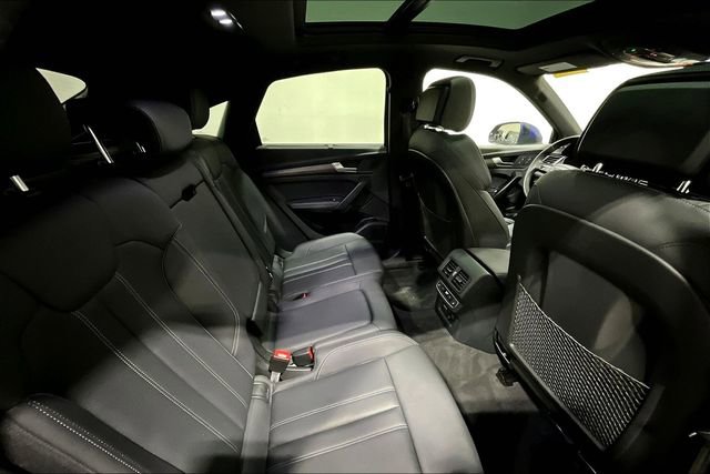 Used 2023 Audi Q5 2.0T Prestige image 28