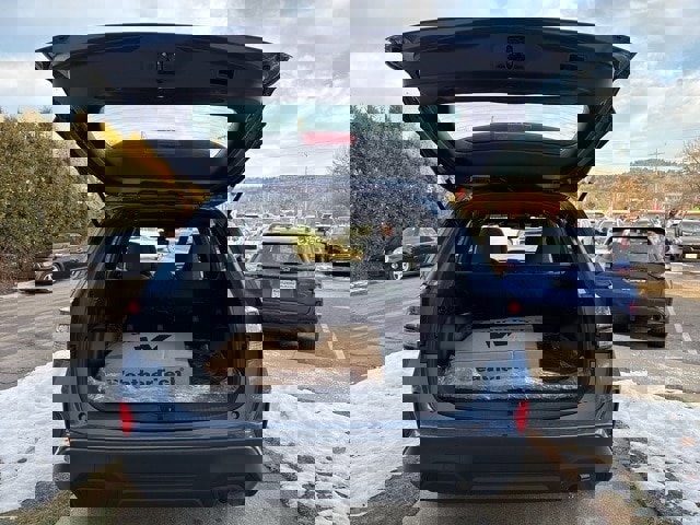 New 2025 Subaru Forester image 5