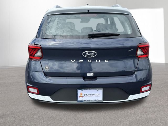 New 2026 Hyundai Venue SEL FWD image 15
